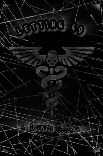 Letting Go: A Hospice Journey poster