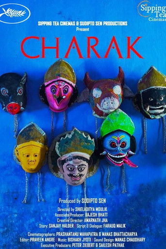 Charak: Fair of Faith poster