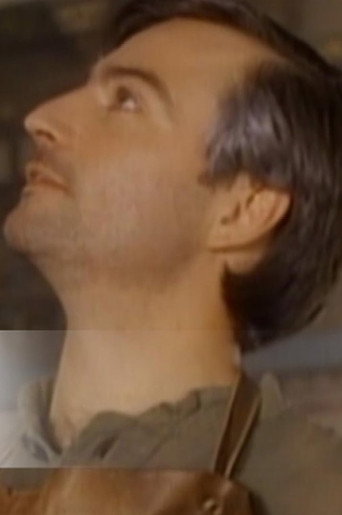 Movie poster for Heritage Minutes: Joseph Casavant (1992)