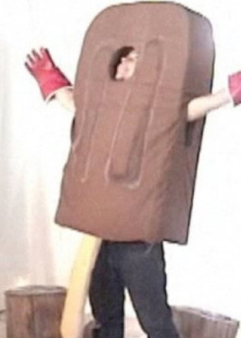 Movie poster for The Fudgesicle (2003)
