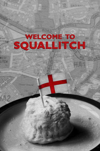 Movie poster for Welcome to Squallitch (2024)