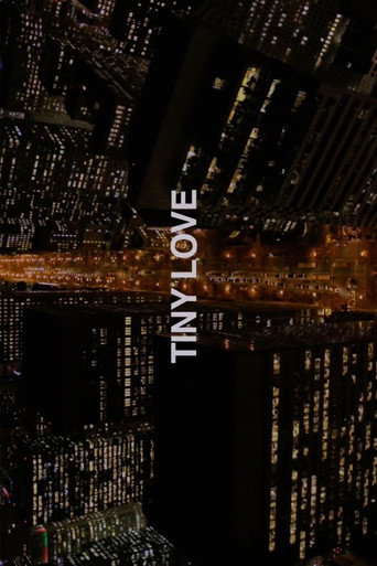Movie poster for Tiny Love (2013)