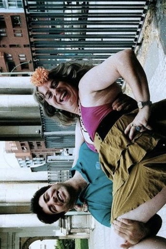 Movie poster for Love/Hate Lola (1996)