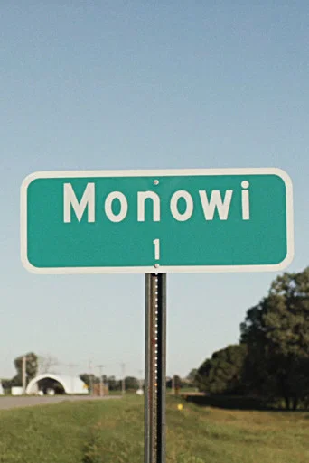 Movie poster for Monowi (2018)