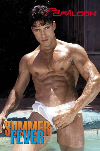Movie poster for Summer Fever (1994)