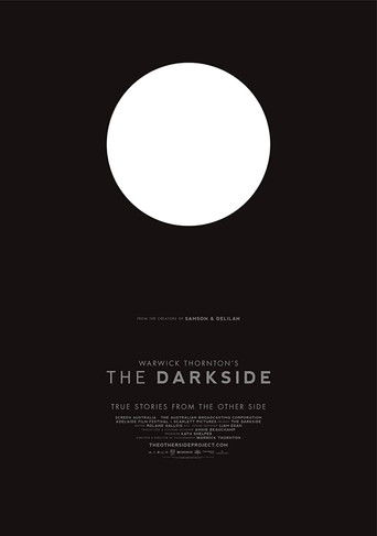 The Darkside poster