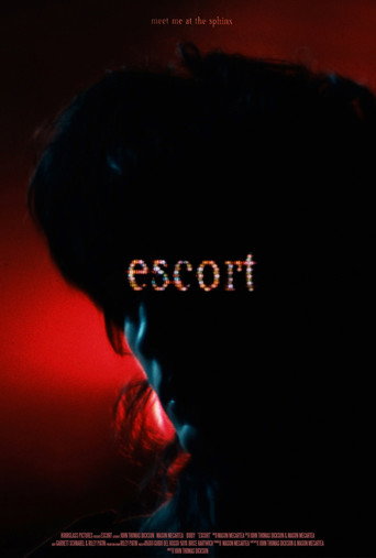 Escort poster
