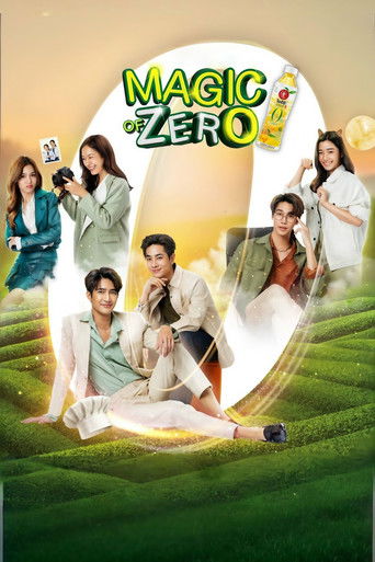Magic of Zero poster