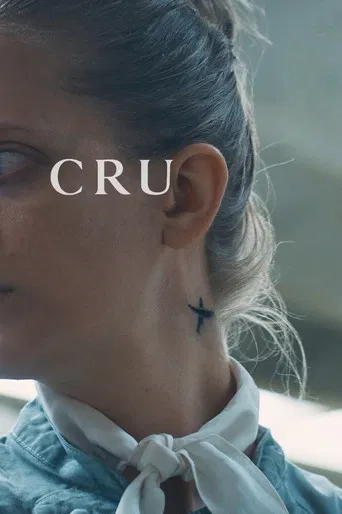 Movie poster for Cru (2019)
