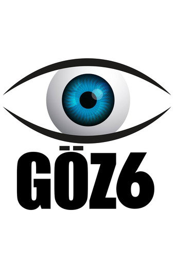 Göz 6 poster