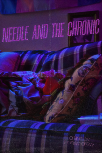 Movie poster for Needle & The Chronic (2026)
