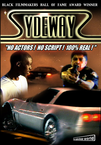 Movie poster for Sydewayz: Vol 1 (2000)