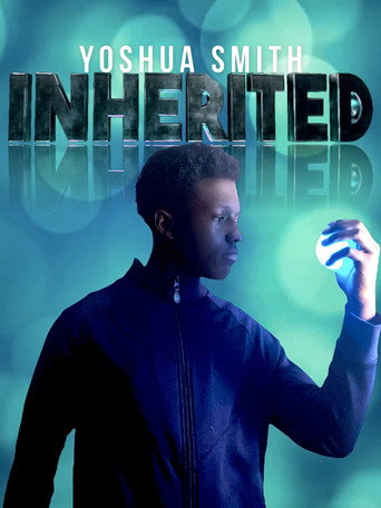 Movie poster for Inherited (2024)