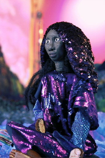 Triangle Trade poster