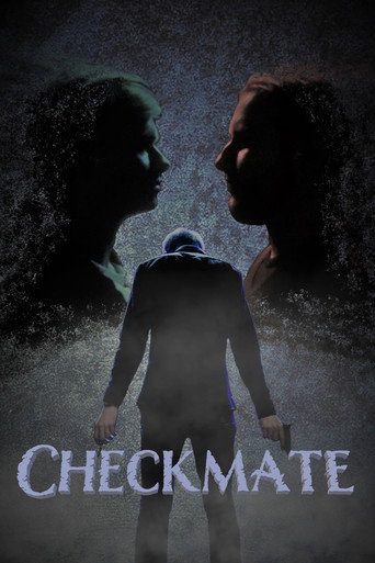 Movie poster for Checkmate (2021)