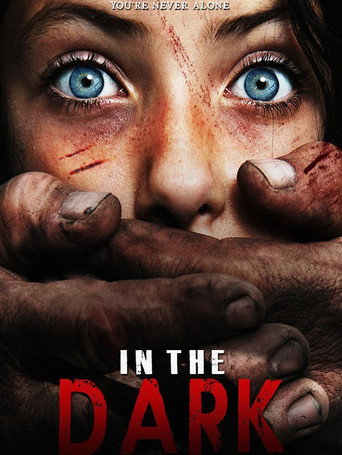 Movie poster for In the Dark