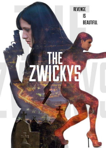 The Zwickys poster