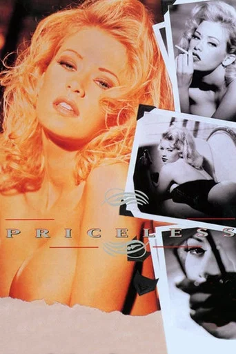 Movie poster for Priceless (1995)
