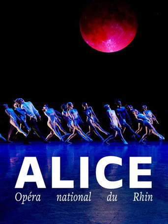 Alice poster