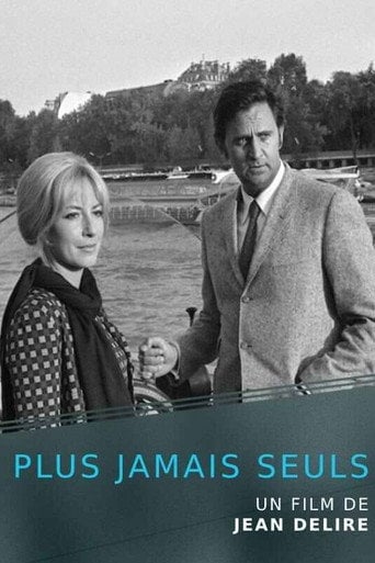 Movie poster for Plus jamais seuls