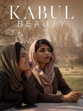 Movie poster for Kabul Beauty (2024)