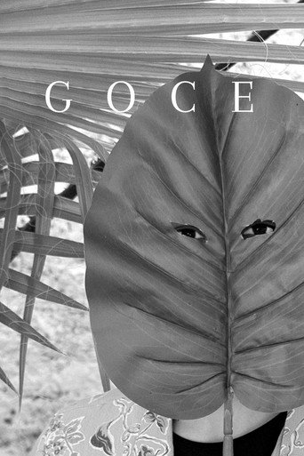 Goce poster