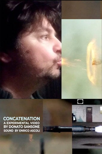 Movie poster for Concatenation (2021)