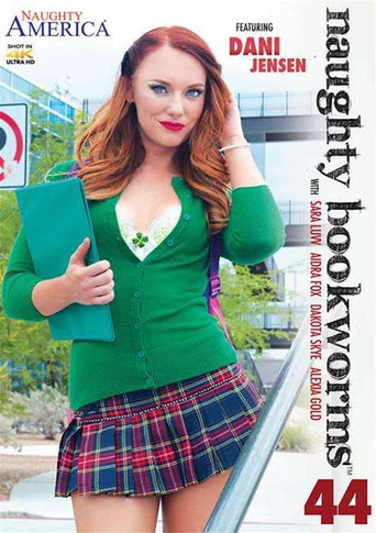 Movie poster for Naughty Bookworms 44 (2016)