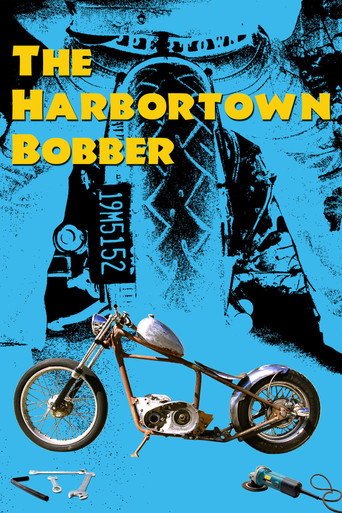 Movie poster for The Harbortown Bobber (2009)