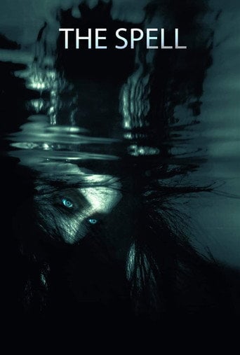 Movie poster for The Spell (2019)