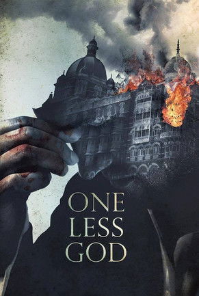 Movie poster for One Less God (2017)