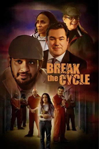 Break the Cycle poster