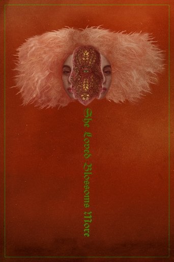 She Loved Blossoms More poster