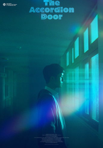 The Accordion Door poster