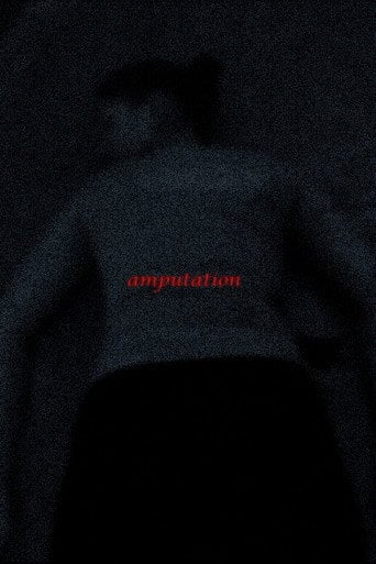 Movie poster for Amputation (2024)