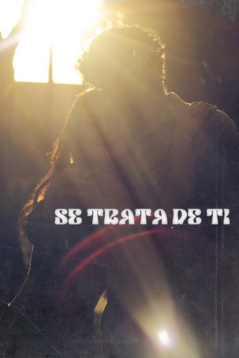 Se Trata De Ti poster