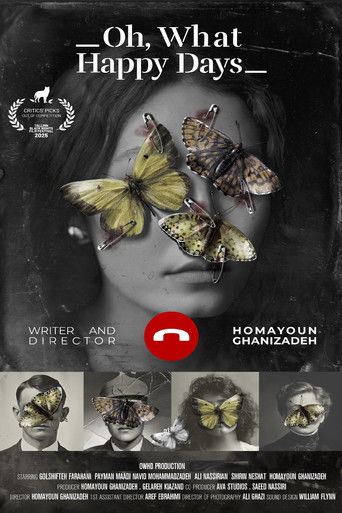 Oh, What Happy Days! poster