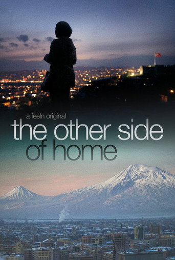 Movie poster for The Other Side of Home (2016)
