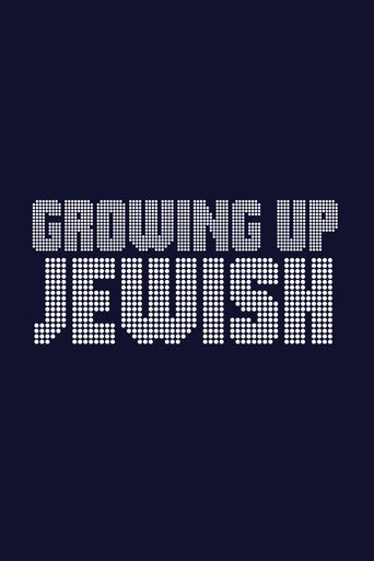 Growing Up Jewish poster
