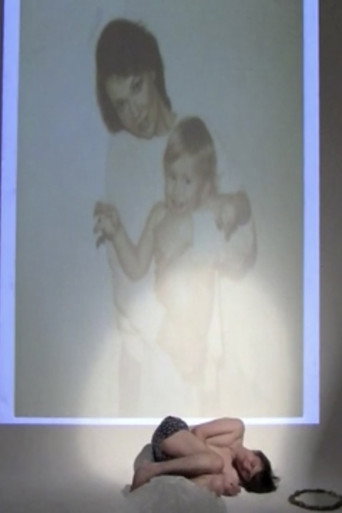 Movie poster for Samantha (2011)