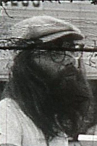 Movie poster for Untitled (1971)