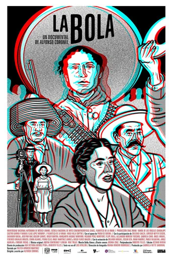 Movie poster for Uprising (2026)