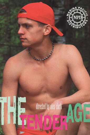 Movie poster for The Tender Age 1 (2000)