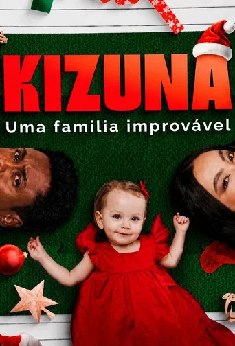 Movie poster for Kizuna (2024)