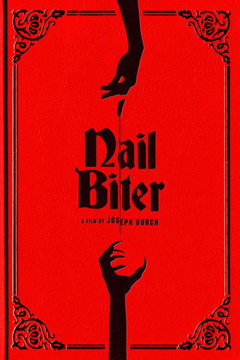 Nail-Biter poster