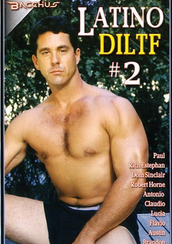 Movie poster for Latino DILTF 2 (2004)