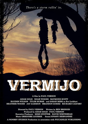 Vermijo poster