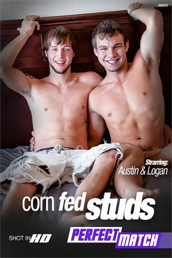 Movie poster for Corn Fed Studs (2017)