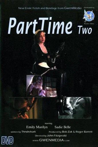 Movie poster for Part Time 2 (2002)
