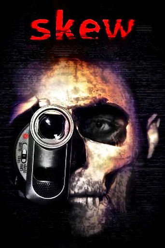 Movie poster for Skew (2011)